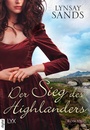 Cover: Der Sieg des Highlanders - LYX