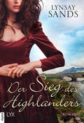 Cover: Der Sieg des Highlanders - LYX