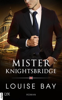 Abbildung von: Mister Knightsbridge - LYX