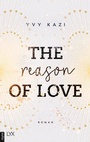 Bild: The Reason of Love - LYX