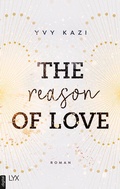 Cover: The Reason of Love - LYX