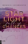 Cover: Starlight Full Of Chances - LYX