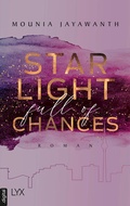 Cover: Starlight Full Of Chances - LYX
