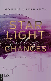 Abbildung von: Starlight Full Of Chances - LYX