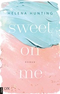Cover: Sweet On Me - LYX