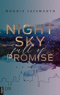 Cover: Nightsky Full Of Promise - LYX