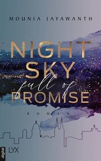 Abbildung von: Nightsky Full Of Promise - LYX