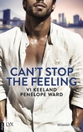 Cover: Can't Stop the Feeling - LYX