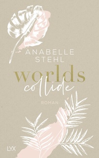 Abbildung von: Worlds Collide - LYX
