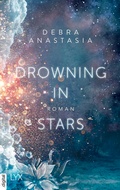 Cover: Drowning in Stars - LYX