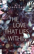 Cover: The Love That Lies Within - LYX