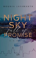 Cover: Nightsky Full Of Promise - LYX