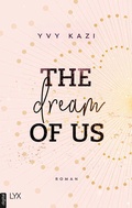 Cover: The Dream Of Us - LYX
