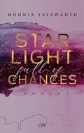 Cover: Starlight Full Of Chances - LYX
