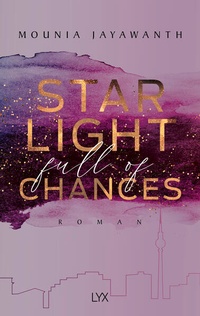 Enlarge image Cover: Starlight Full Of Chances - LYX