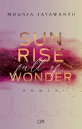 Cover: Sunrise Full Of Wonder - LYX