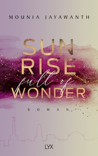 Abbildung von: Sunrise Full Of Wonder - LYX