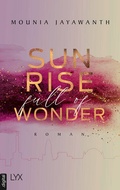 Cover: Sunrise Full Of Wonder - LYX