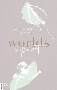 Abbildung von: Worlds Apart - LYX
