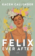 Cover: Felix Ever After - LYX