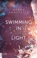 Cover: Swimming in Light - LYX