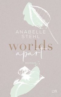 Abbildung von: Worlds Apart - LYX