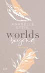 Cover: Worlds Beyond - LYX