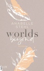Cover: Worlds Beyond - LYX