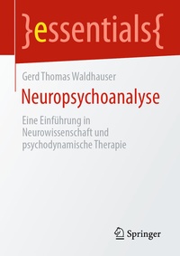 Abbildung von: Neuropsychoanalyse - Springer