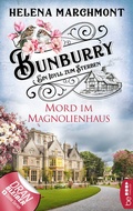Cover: Bunburry - Mord im Magnolienhaus - beTHRILLED