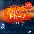 Cover: Crazy - Aufbau audio