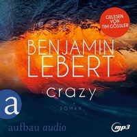 Enlarge image Cover: Crazy - Aufbau audio