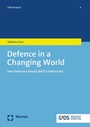 Cover: Defence in a Changing World - Nomos