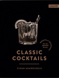 Cover: Classic Cocktails - Callwey