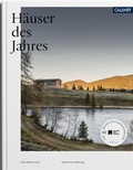 Cover: H&auml;user des Jahres 2021 - Callwey