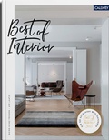 Cover: Best of Interior 2021 - Callwey