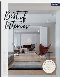 Abbildung von: Best of Interior 2021 - Callwey