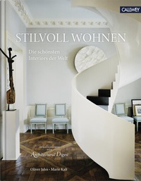 Abbildung von: Stilvoll Wohnen - Callwey