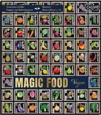Abbildung von: Magic Food - Callwey