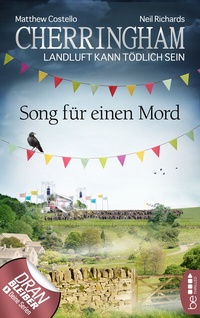 Abbildung von: Cherringham - Song für einen Mord - beTHRILLED
