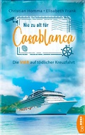 Cover: Nie zu alt f&uuml;r Casablanca - beTHRILLED