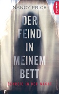 Cover: Der Feind in meinem Bett - beTHRILLED