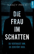 Cover: Die Frau im Schatten - beTHRILLED