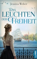 Cover: Das Leuchten der Freiheit - beHEARTBEAT
