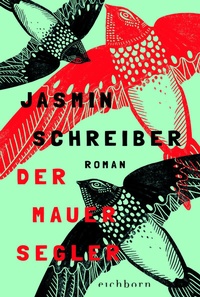 Abbildung von: Der Mauersegler - Eichborn