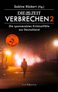 Cover: ZEIT Verbrechen 2 - Eichborn