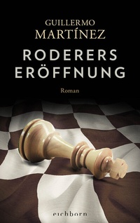Abbildung von: Roderers Eröffnung - Eichborn