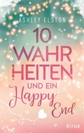 Cover: 10 Wahrheiten und ein Happy End - ONE