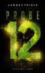 Cover: Probe 12 - Lübbe