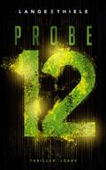 Cover: Probe 12 - L&uuml;bbe